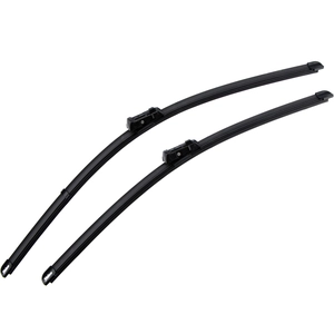 Balai d'essuie-glace SILENCIO FLAT BLADE SET 577867 Valeo 577867 pas cher