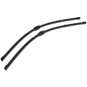 Comparateur de prix : Jeu de 2 balais d'essuie-glace VALEO 577869 - 650+650 mm - Réf. 577869