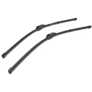Comparateur de prix : Jeu de 2 balais d'essuie-glace VALEO 577833 - 600+600 mm - Réf. 577833