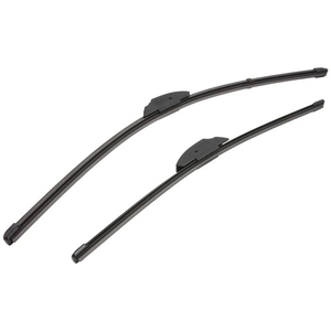 Balai d'essuie-glace SILENCIO FLAT BLADE SET 577830 Valeo 577830 pas cher
