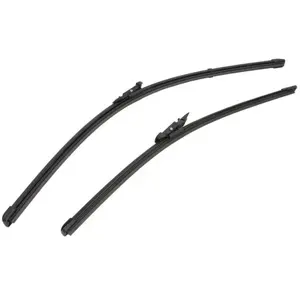 Balai d'essuie-glace SILENCIO FLAT BLADE SET 577826 Valeo 577826 pas cher