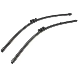 Balai d'essuie-glace SILENCIO FLAT BLADE SET 577820 Valeo 577820 pas cher