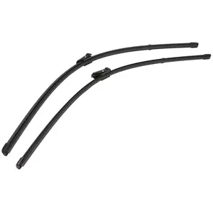 Jeu de 2 balais d'essuie-glace VALEO 577874 - 700+650 mm - Réf. 577874