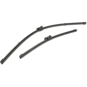 Comparateur de prix : Balai d'essuie-glace SILENCIO FLAT BLADE SET 577845 Valeo 577845
