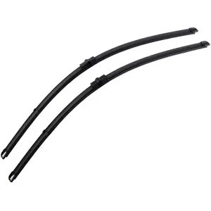 Comparateur de prix : Jeu de 2 balais d'essuie-glace VALEO 577847 - 650+425 mm - Réf. 577847
