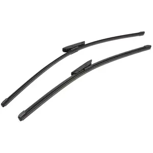 Jeu de 2 balais d'essuie-glace VALEO 577810 - 550+475 mm - Réf. 577810 pas cher