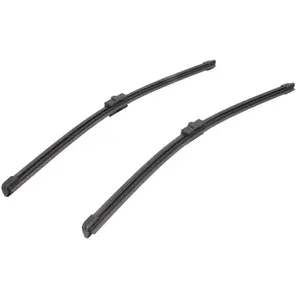 Jeu de 2 balais d'essuie-glace VALEO 577806 - 475+475 mm - Réf. 577806 pas cher