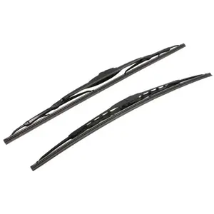 Jeu de 2 balais d'essuie-glace VALEO 574290 - 525+475 mm - Réf. 574290 pas cher