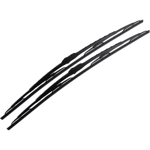 Balai d'essuie-glace SILENCIO CONVENTIONAL SET 574291 Valeo 574291 pas cher