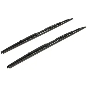 Balai d'essuie-glace SILENCIO CONVENTIONAL SET VALEO, par ex. pour Audi pas cher