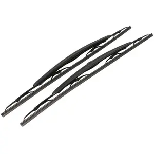 Balai d'essuie-glace SILENCIO CONVENTIONAL SET 574277 Valeo 574277