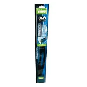 Comparateur de prix : Balai d'essuie-glace VALEO Silencio VM215, 700/650mm, Avant, 2 Pièce