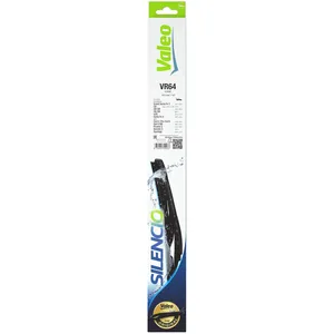 Balai d'essuie-glace VALEO Silencio 574097, 310mm, Arrière, 1 Pièce pas cher