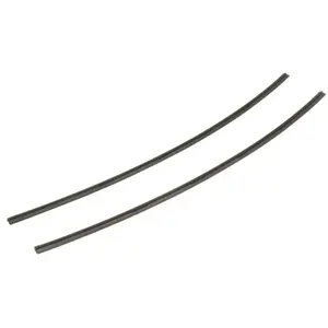 Lame d'essuie-glace SILENCIO CONVENTIONAL SET 574052 Valeo 574052 pas cher