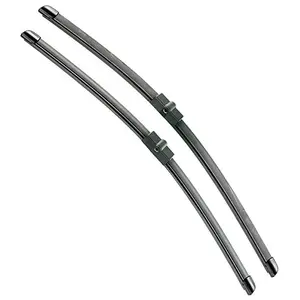 Jeu de 2 balais d'essuie-glace VALEO 574686 - 750+700 mm - Réf. 574686 pas cher