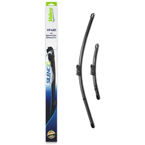 VALEO Balai d'essuie-glace pour KIA: Venga (Ref: 574681) pas cher