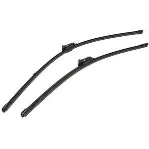 VALEO Lot de 2 Balais d'essuie-glaces VM443 Silencio X-TRM 574643 pas cher