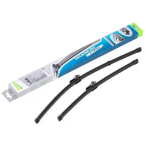 Jeu de 2 balais d'essuie-glace VALEO 574641 - 600+450 mm - Réf. 574641 pas cher