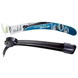 Balai d'essuie-glace SILENCIO REAR VALEO, par ex. pour VW, Skoda, Seat pas cher