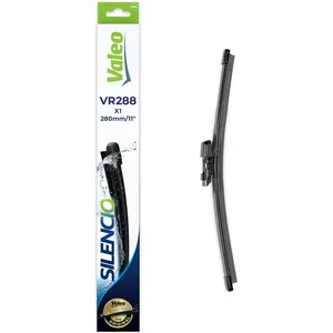 Balai d'essuie-glace VALEO Silencio 574616, 280mm, Arrière, 1 Pièce pas cher