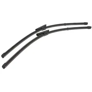 Balai d'essuie-glace SILENCIO FLAT BLADE SET VALEO, par ex. pour Saab pas cher