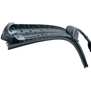 Balai d'essuie-glace SILENCIO FLAT BLADE SET 574399 Valeo 574399 pas cher