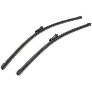 Balai d'essuie-glace SILENCIO FLAT BLADE SET 574382 Valeo 574382 pas cher