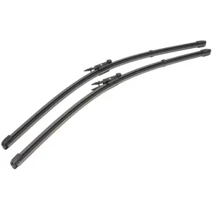 Balai d'essuie-glace SILENCIO FLAT BLADE SET 574387 Valeo 574387 pas cher