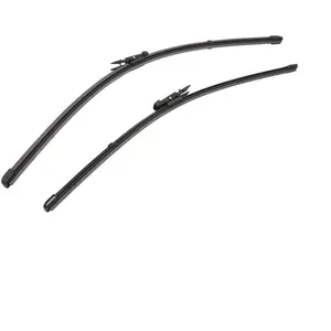 Balai d'essuie-glace SILENCIO FLAT BLADE SET 574389 Valeo 574389 pas cher