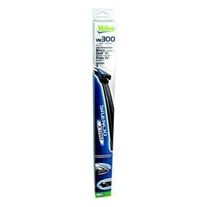 Comparateur de prix : Jeu de 2 balais d'essuie-glace VALEO 574323 - 650+475 mm - Réf. 574323