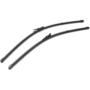 Valeo 2 Balais Essuie-Glace Valeo Silencio Xtrem Vm359 - 60cm Et 55cm