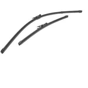 Balai d'essuie-glace SILENCIO FLAT BLADE SET 574379 Valeo 574379 pas cher