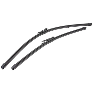 Balai d'essuie-glace SILENCIO FLAT BLADE SET 574344 Valeo 574344 pas cher