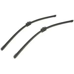 Balai d'essuie-glace SILENCIO FLAT BLADE SET 574347 Valeo 574347 pas cher