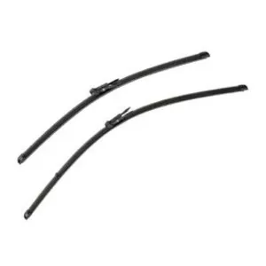 Balai d'essuie-glace SILENCIO FLAT BLADE SET 574340 Valeo 574340 pas cher