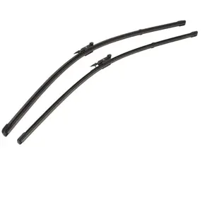 Jeu de 2 balais d'essuie-glace VALEO 574316 - 650+600 mm - Réf. 574316 pas cher