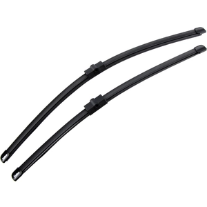 Comparateur de prix : Jeu de 2 balais d'essuie-glace VALEO 574317 - 700+700 mm - Réf. 574317