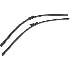 Balai d'essuie-glace SILENCIO FLAT BLADE SET 574355 Valeo 574355 pas cher