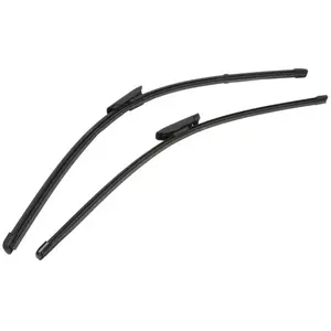 Balai d'essuie-glace SILENCIO FLAT BLADE SET 574357 Valeo 574357 pas cher