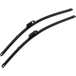 Balai d'essuie-glace SILENCIO FLAT BLADE SET VALEO, par ex. pour Audi pas cher