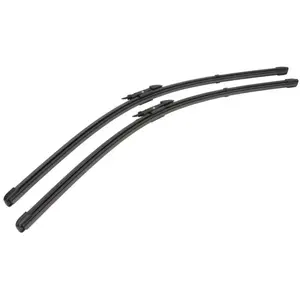 Jeu de 2 balais d'essuie-glace VALEO 574306 - 600+580 mm - Réf. 574306 pas cher