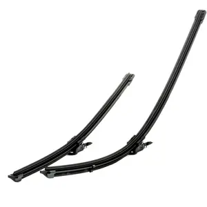 Balai d'essuie-glace SILENCIO FLAT BLADE SET 574481 Valeo 574481 pas cher