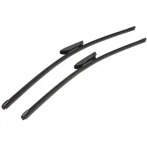 Jeu de 2 balais d'essuie-glace VALEO 574469 - 500+450 mm - Réf. 574469 pas cher