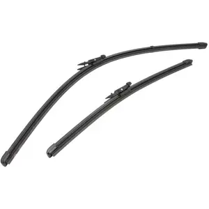 Balai d'essuie-glace SILENCIO FLAT BLADE SET 574472 Valeo 574472 pas cher