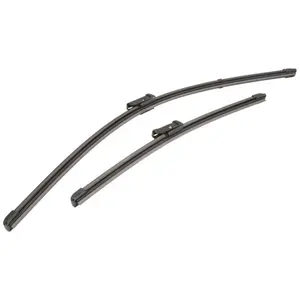 Jeu de 2 balais d'essuie-glace VALEO 574474 - 600+380 mm - Réf. 574474 pas cher