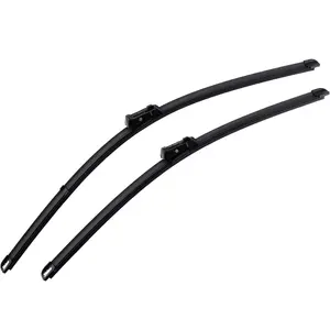 Valeo 2 Balais Essuie-Glace Valeo Silencio Xtrem Vm376 - 60cm Et 48cm pas cher