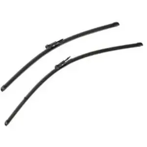 Balai d'essuie-glace SILENCIO FLAT BLADE SET 574478 Valeo 574478 pas cher
