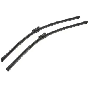Balai d'essuie-glace SILENCIO FLAT BLADE SET 574743 Valeo 574743 pas cher