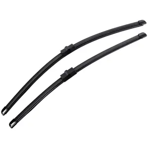 Comparateur de prix : Balai d'essuie-glace SILENCIO FLAT BLADE SET 574709 Valeo 574709