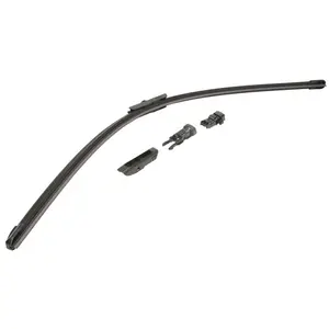 Balai d'essuie-glace VALEO First Flat Blade FM75, 750mm, Avant, 1 Pièce pas cher